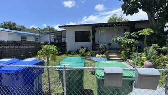 110 NW 58th St, Unit 0 in Miami, FL - Building Photo