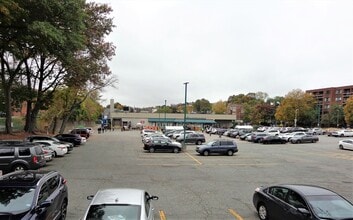 313 Allston St in Boston, MA - Building Photo - Building Photo