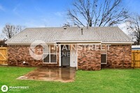 3805 Ivanhoe Dr photo'