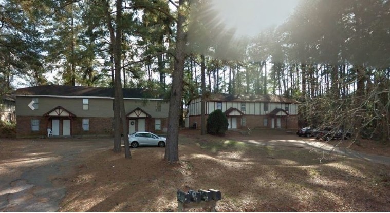 3104 Parrish Rd in Augusta, GA - Building Photo