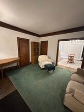 7615 Woodrow Wilson St, Unit Lower 7615 in Detroit, MI - Building Photo - Building Photo