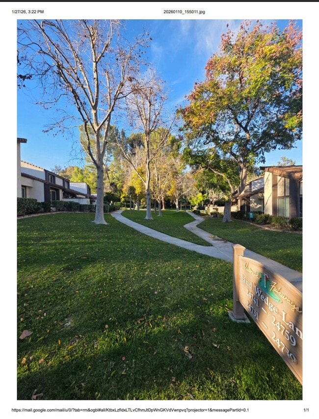 property at 24757 Sand Wedge Ln