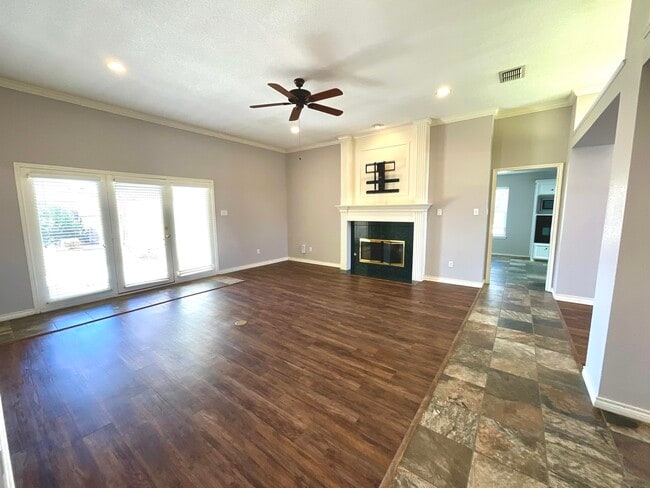 209 Sooner St in Wolfforth, TX - Building Photo - Building Photo