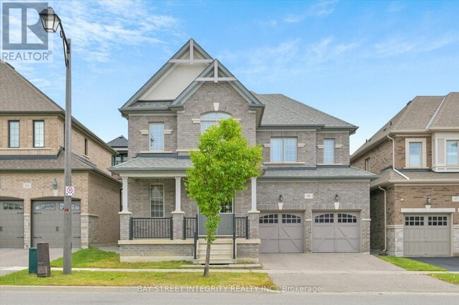 property at 99 Greenspire Ave