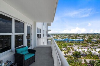 3850 Galt Ocean Dr, Unit 1408 in Fort Lauderdale, FL - Building Photo - Building Photo