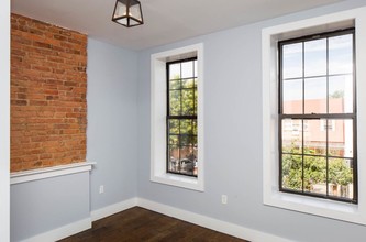 1368 Putnam Ave in Brooklyn, NY - Building Photo - Floor Plan