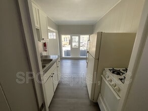 716 E Philadelphia St in York, PA - Building Photo - Building Photo
