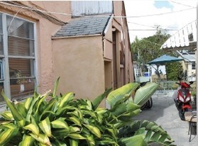 1837 Taylor St in Hollywood, FL - Building Photo