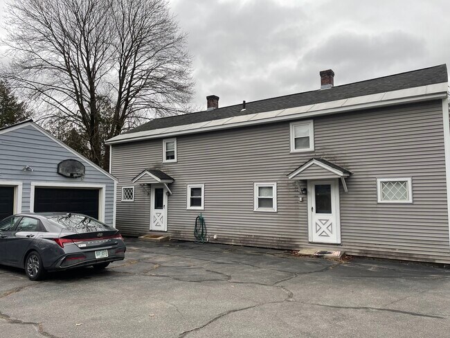 183 North St in Keene, NH - Building Photo - Building Photo