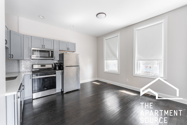 2031 W 23rd St in Chicago, IL - Building Photo - Building Photo