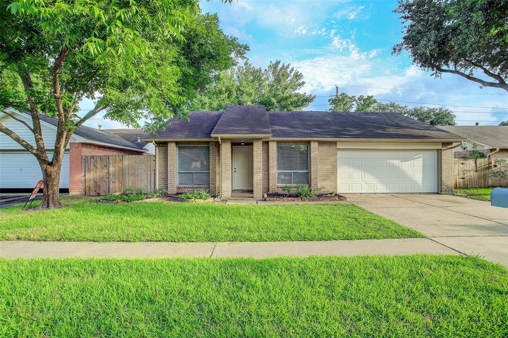 20215 Telegraph Square Ln in Katy, TX - Building Photo