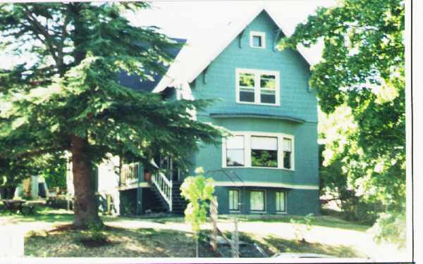 2204 N Union Ave in Tacoma, WA - Building Photo