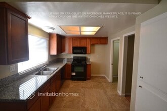 3419 Barmouth Dr in Antioch, CA - Foto de edificio - Building Photo