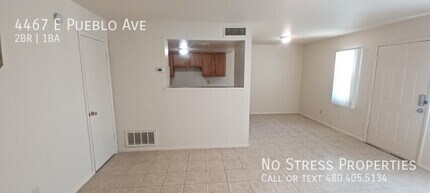 4467 E Pueblo Ave in Phoenix, AZ - Building Photo - Building Photo
