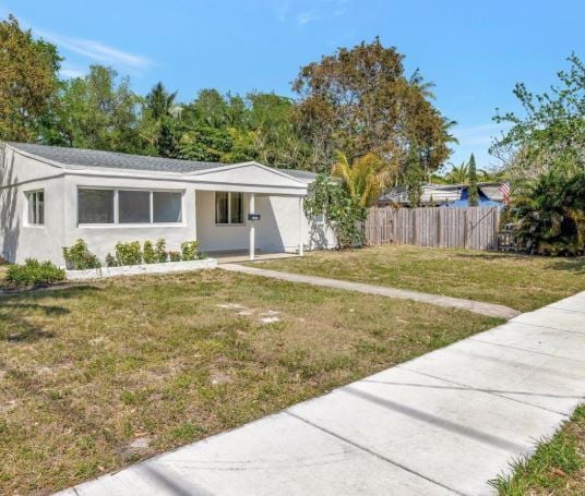 property at 843 SW 20th St