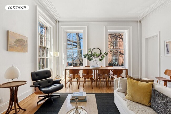 property at 25 Remsen St