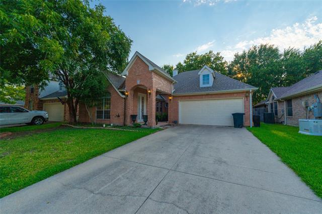 property at 516 Arcadia Dr
