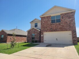 3012 Villegas Wy in Heath, TX - Building Photo