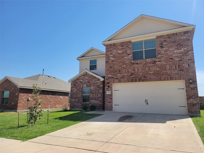 property at 3012 Villegas Wy