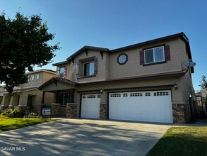 2751 Trudeau Ln in Palmdale, CA - Building Photo - Building Photo