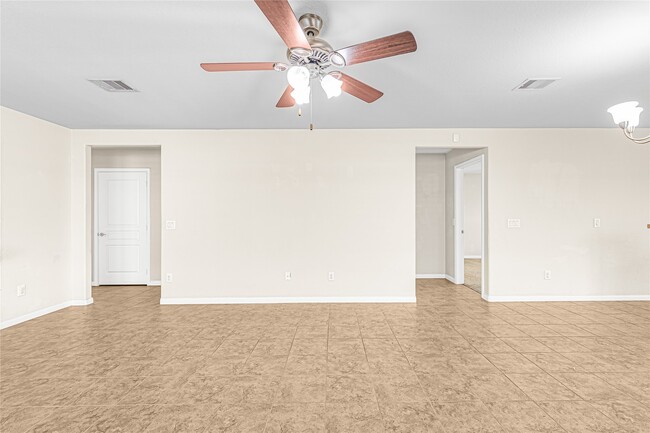 3710 Saddlebag Way in Richmond, TX - Building Photo - Building Photo