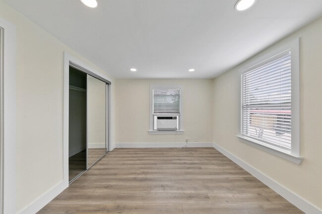 property at 4812 Michaux St