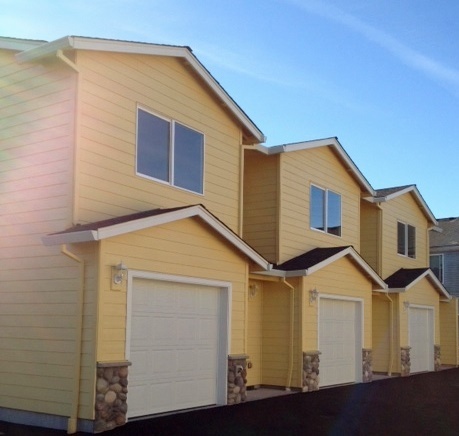property at 52846 NE 3rd St