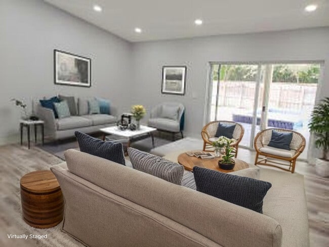 property at 4497 Sugar Pine Dr