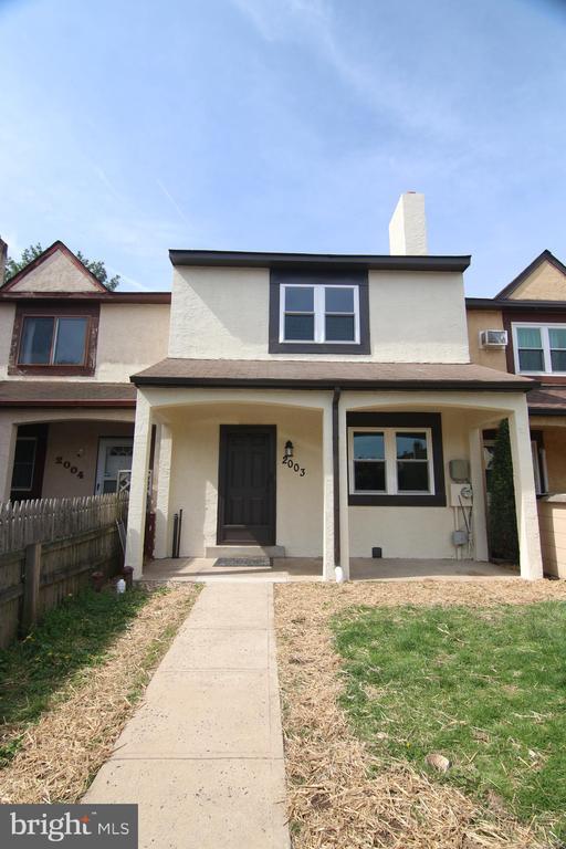 property at 2003 Walnut Ridge Dr