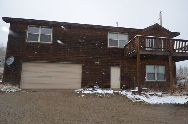600 Edgewood Rd in Alma, CO - Building Photo - Building Photo
