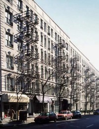 205 East 66th Street in New York, NY - Building Photo - Building Photo