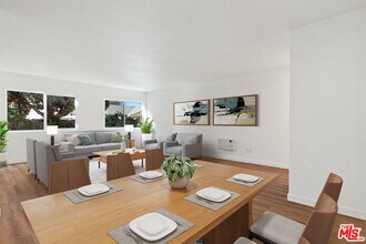 836 Ashland Ave in Santa Monica, CA - Building Photo - Building Photo