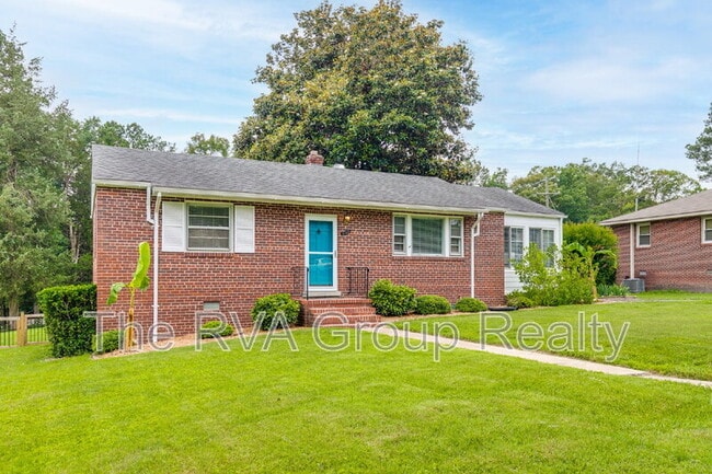 6325 Glyndon Ln in Richmond, VA - Building Photo - Building Photo
