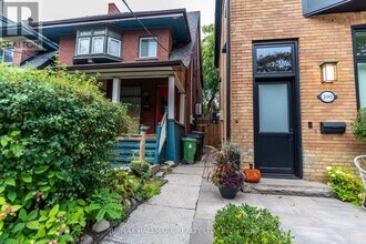 98 Winchester St in Toronto, ON - Building Photo - Building Photo