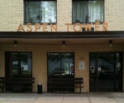 Aspen Tower Apartments