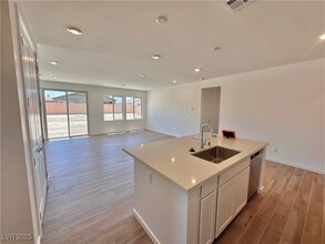 5407 Splendido Ave in Pahrump, NV - Building Photo - Building Photo