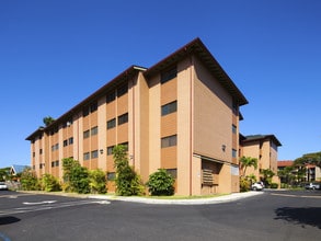 Honokowai Villa in Lahaina, HI - Building Photo - Building Photo