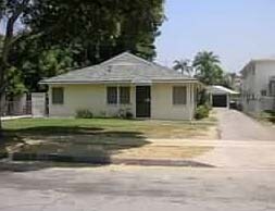 612 S Sierra Vista Ave in Alhambra, CA - Building Photo
