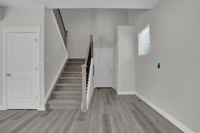 3731 Venice Grove in Colorado Springs, CO - Foto de edificio - Building Photo