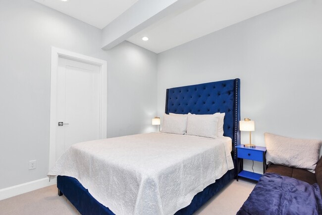 property at 3310 Pease St