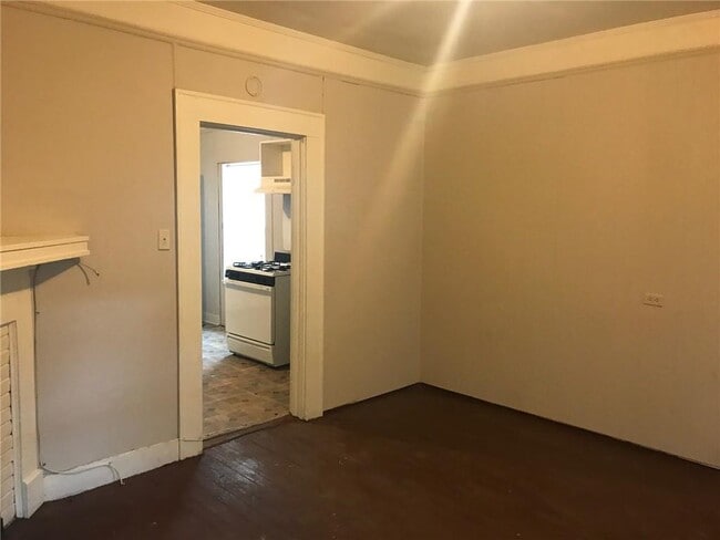 5 Gulf St in Chickasaw, AL - Building Photo - Building Photo