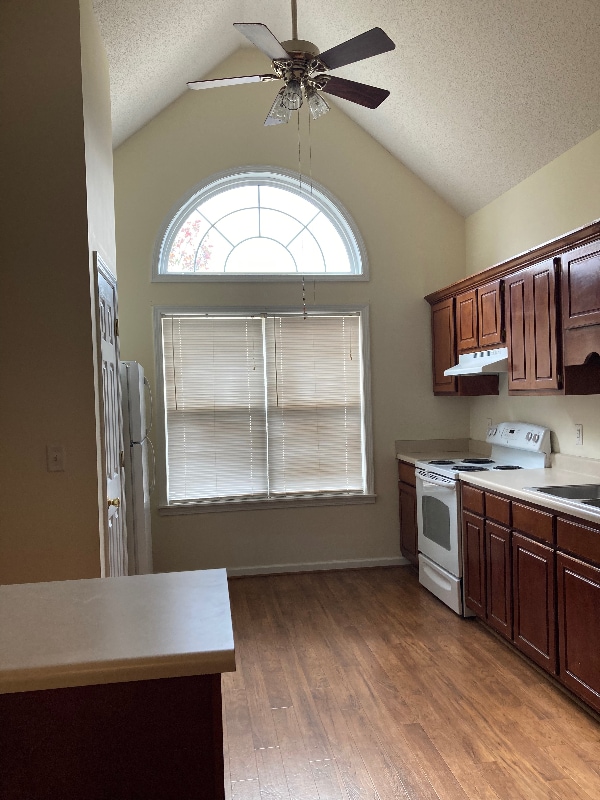 1034 Scotland Rd in Dublin, GA - Building Photo - Building Photo
