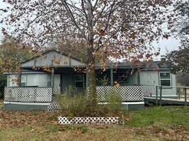 4654 Co Rd 1078 in Princeton, TX - Building Photo