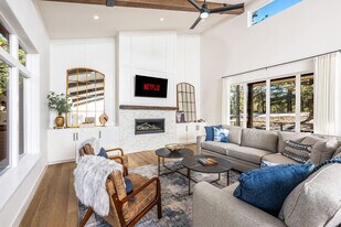 3373 Mountain View Blvd, Unit ID1375875P in Angel Fire, NM - Building Photo