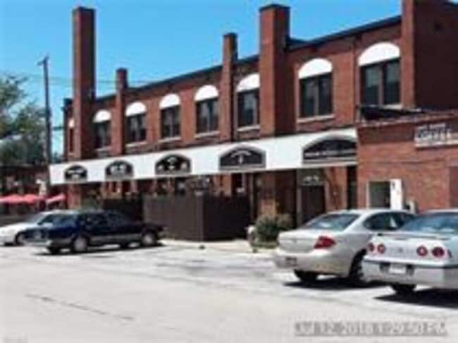property at 21932 Lakeshore Blvd