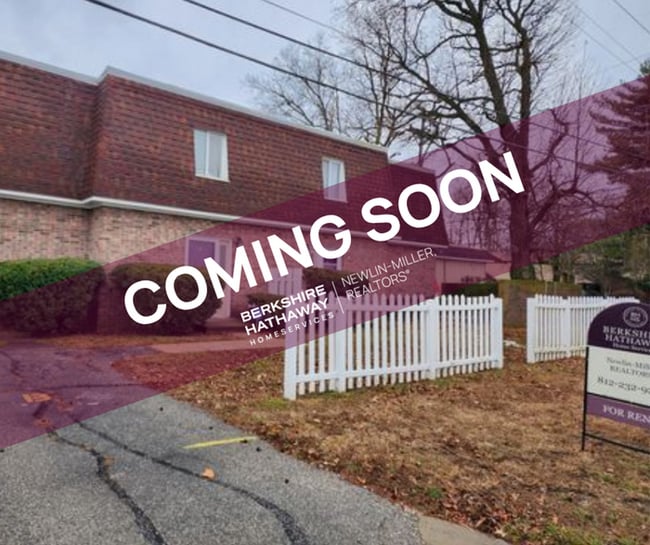 property at 2901 Poplar St