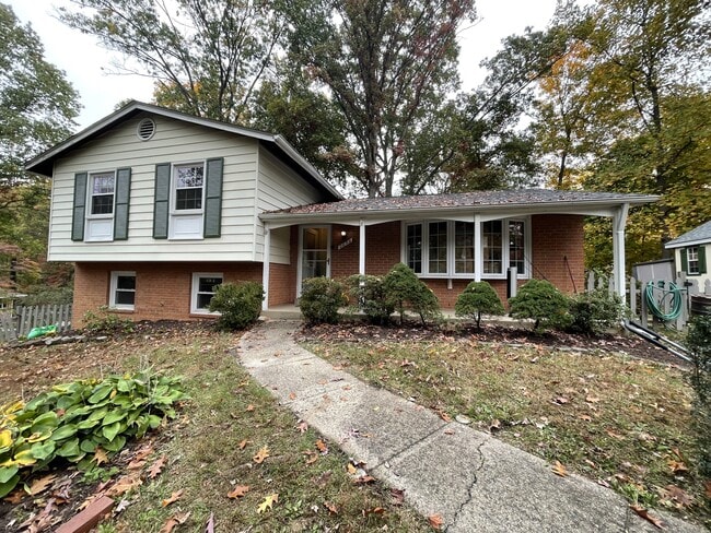 2652 Falmouth Ct in Woodbridge, VA - Building Photo - Building Photo