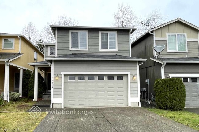 property at 17612 72nd Ave E