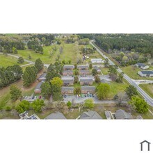 800 Oakwood St in Bennettsville, SC - Building Photo - Building Photo