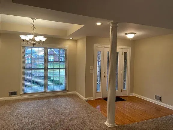 10807 Bardstown Woods Blvd in Louisville, KY - Building Photo - Building Photo